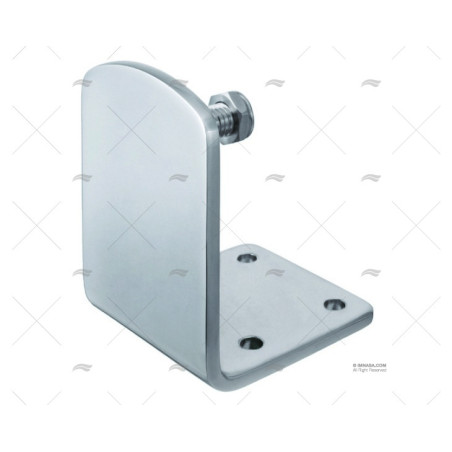 SOPORTE BRAZO SILLA INOX-316 MOD. A MARINE TOWN