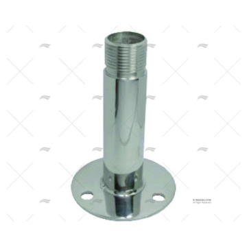 SOPORTE ANTENA INOX-304